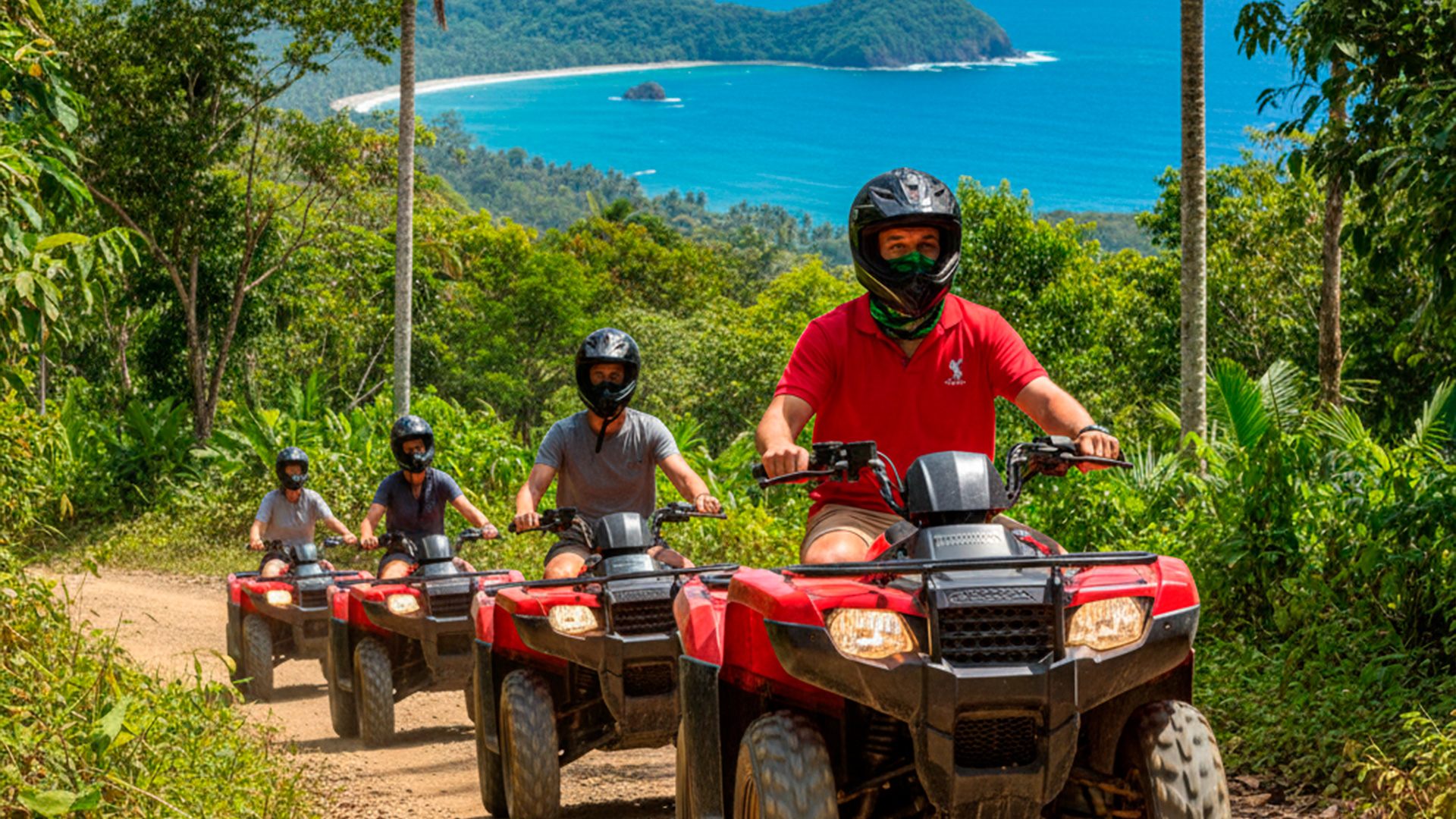 Adventure Background