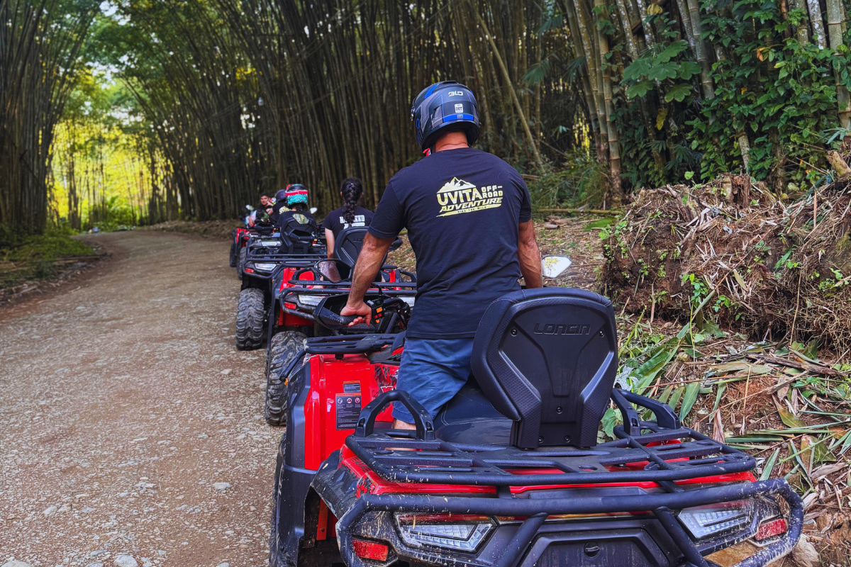 Uvita Off-Road